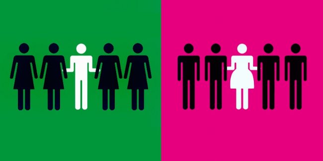 Khi đi với những người khác giới Khi đi với những người khác giới