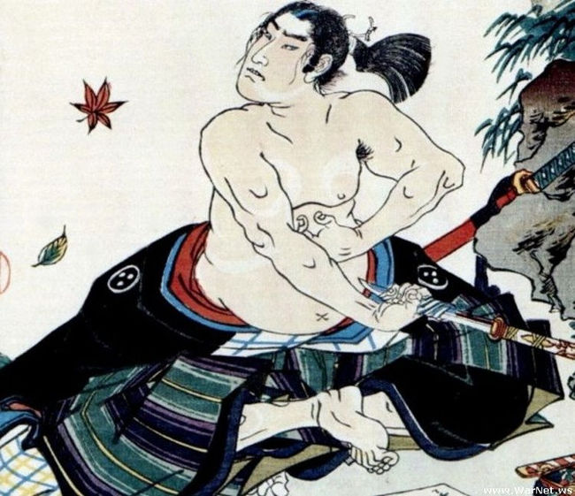 Mổ bụng, đây là hình thức tra tấn kiểu man rợ.   Mổ bụng, đây là hình thức tra tấn kiểu man rợ.