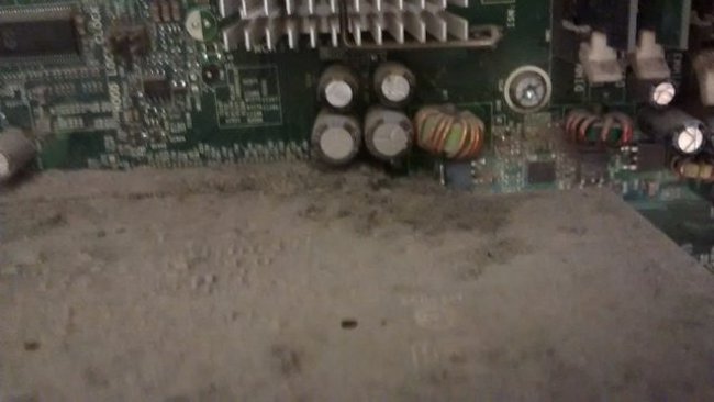 Máy tính siêu bẩn