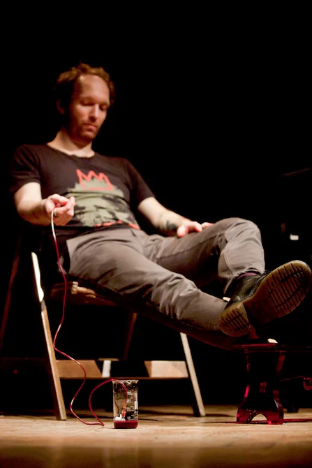 Nghệ sỹ người Nga Vto