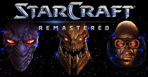 Blizzard đang lên kế hoạch làm lại StarCraft 1998 với đồ họa đẹp hơn