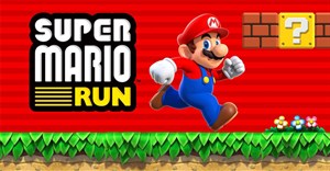 Mẹo chơi Super Mario Run đạt điểm cao cho người mới tập chơi