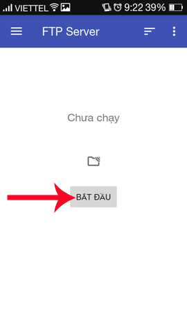 Nhận địa chỉ IP