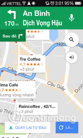 Địa điểm công cộng Địa điểm công cộng