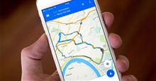 Những tính năng hữu ích trên ứng dụng Google Maps mà bạn chưa biết