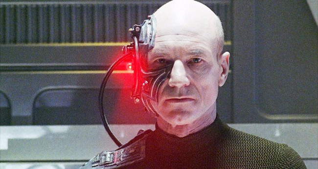 Những cảnh tượng như thế này sẽ không còn xa?