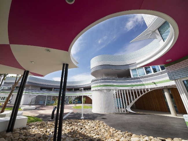 Trường Penleigh and Essendon Grammar