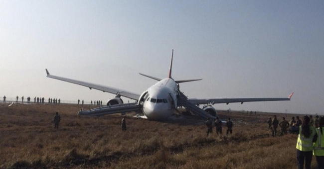 Chiếc máy bay vẫn còn nguyên sau gần nửa thế kỷ mất tích Chiếc máy bay vẫn còn nguyên sau gần nửa thế kỷ mất tích