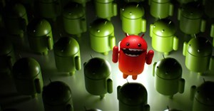 Tỷ lệ nhiễm Malware trên điện thoại di động tăng 400% trong năm vừa qua. Android có tỷ lệ cao nhất