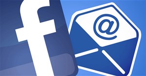 Cách tắt và chặn thư rác từ Facebook gửi đến Email đăng ký