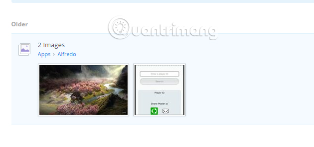 Tải file Dropbox qua Messenger Tải file Dropbox qua Messenger