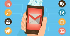 Làm thế nào để khôi phục tài khoản Gmail?