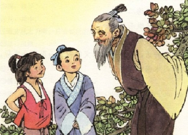 Giàu không cần kiệm, nghèo mới xót xa Giàu không cần kiệm, nghèo mới xót xa