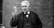 10 phát minh ít được biết đến và bị chối bỏ của Thomas Edison