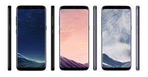 Thông tin chính thức về Samsung Galaxy S8, S8 Plus: Giá, ngày bán, thông số kỹ thuật và những tính năng đặc biệt