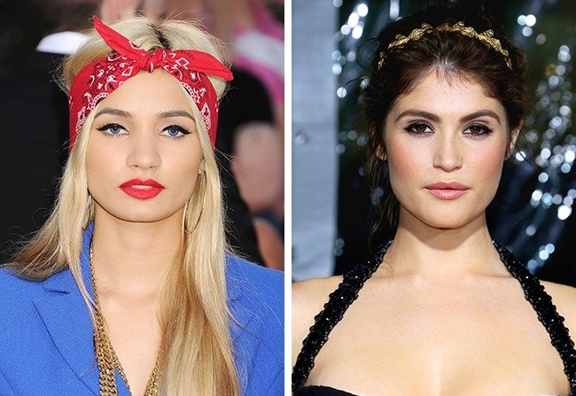 Đừng quên sử dụng phụ kiện