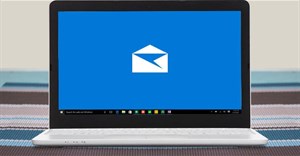 Cách bật tắt tính năng Focused Inbox trong Mail Windows 10