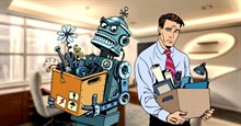 Nếu có 8 kỹ năng này, bạn sẽ không bao giờ sợ bị robot cướp mất công việc
