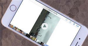 Những cách đơn giản để chia sẻ video trên iPhone