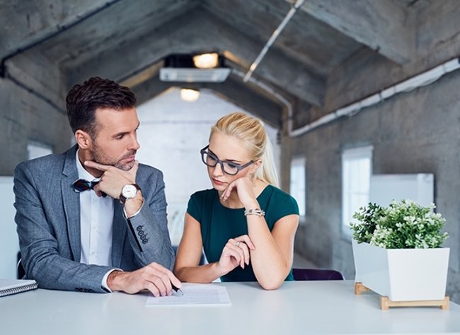 Hạnh phúc khi thanh toán hóa đơn