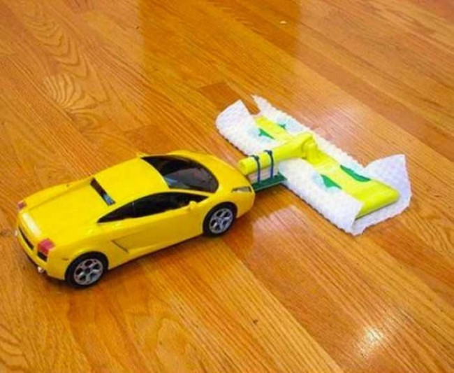 Con vừa làm vừa chơi  Con vừa làm vừa chơi