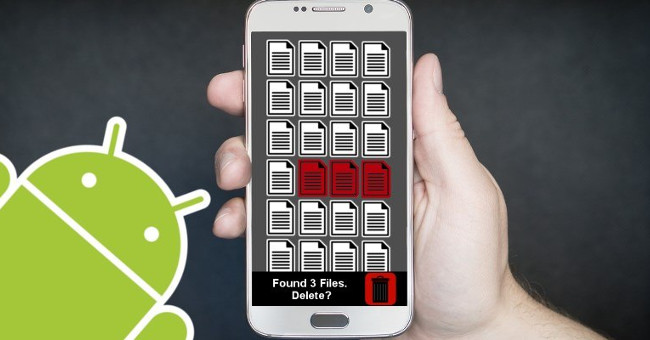 Loại bỏ file chết của những ứng dụng đã xóa