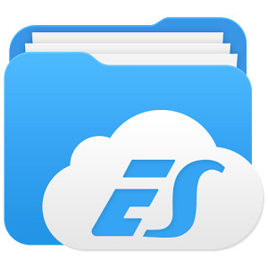 Ứng dụng ES File Explorer