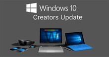 Cách tải và nâng cấp Windows 10 Creators Update