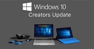 Cách tải và nâng cấp Windows 10 Creators Update