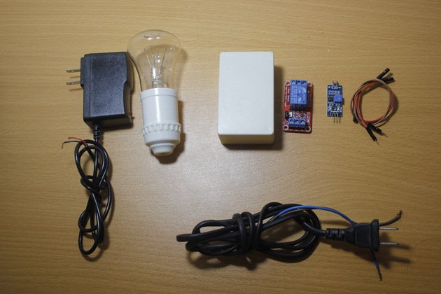 Nguyên liệu cần chuẩn bị   Nguyên liệu cần chuẩn bị