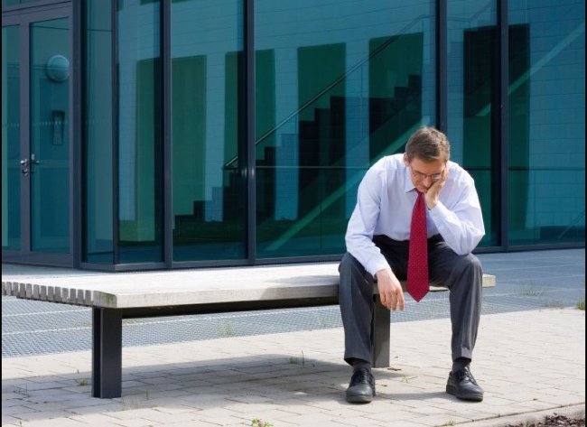 Muốn nghỉ việc – cho dù đó là một công việc tốt Muốn nghỉ việc – cho dù đó là một công việc tốt