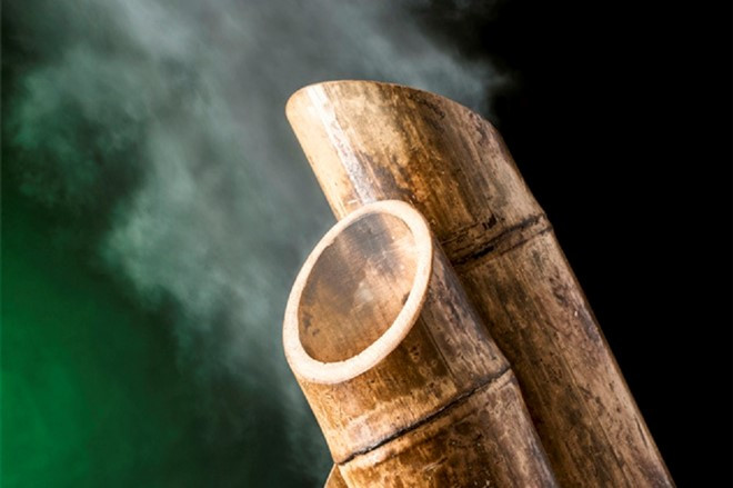 Donohi, công cụ giữ ấm