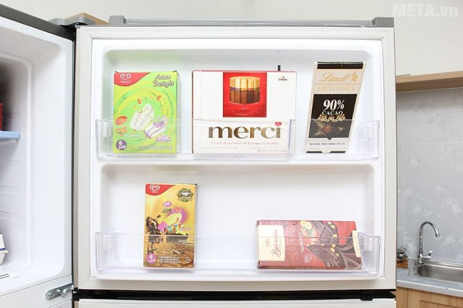 Tủ lạnh kêu to bất thường và liên tục 