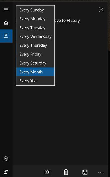 Nhắc nhở lặp lại nhiều lần