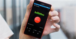 Những ứng dụng ghi âm cuộc gọi trên smartphone hiệu quả