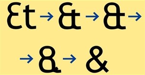 Giải mã 7 biểu tượng quen thuộc nhưng chẳng mấy người biết về nguồn gốc bí ẩn của chúng