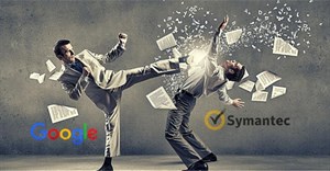 Google Chrome cáo buộc Symantec trong việc cấp hơn 30.000 chứng chỉ số EV không đạt quy chuẩn chất lượng