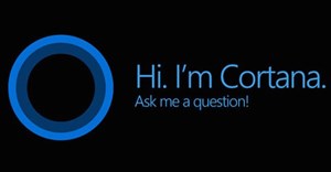 Sử dụng và cấu hình Cortana trên Windows 10