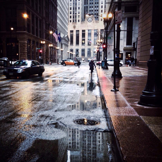 Có thể chụp ảnh lúc tối để ảnh được lung linh hơn Có thể chụp ảnh lúc tối để ảnh được lung linh hơn