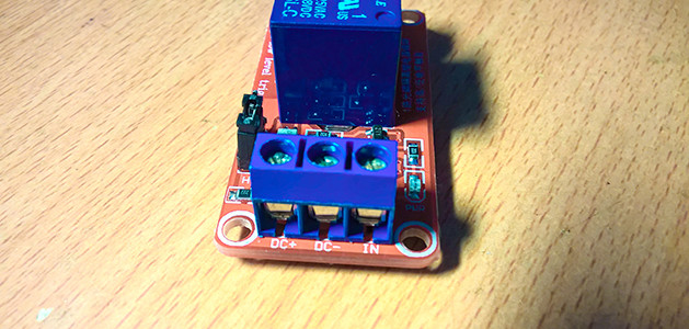 Module Relay