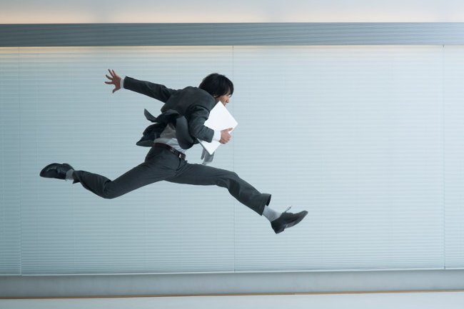 Duy trì sự tập trung