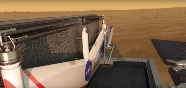 Máy bay không người lái  Máy bay không người lái