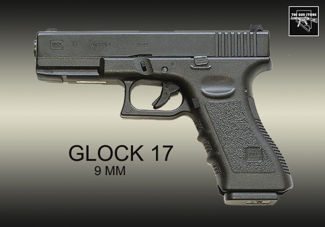 Glock 17