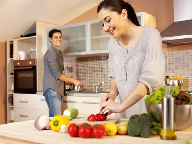 Trò chuyện cùng nhau mỗi ngày Trò chuyện cùng nhau mỗi ngày