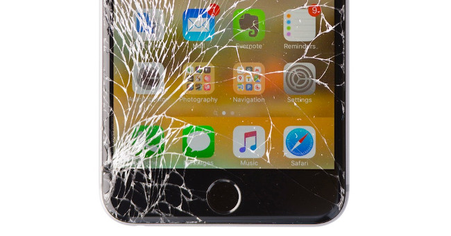 Những việc như này sẽ không còn là vấn đề trong tương lai