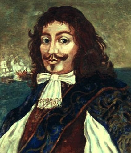 Sir Henry Morgan  Sir Henry Morgan