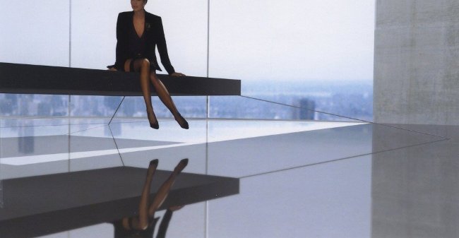 Giường nam châm 1,6 triệu USD