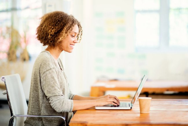 Đừng tập trung vào những việc nhỏ nhặt