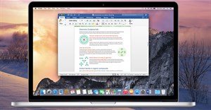 2 cách chuyển đổi file PDF sang Docx miễn phí trên Mac