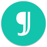 Ứng dụng JotterPad